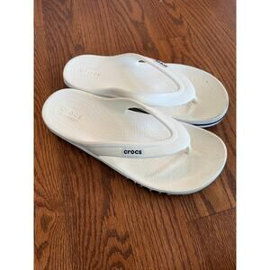 Crocs Bayaband Flip Flop